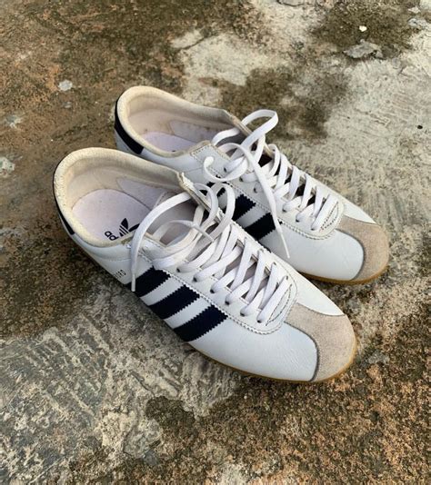 Adidas rekord vintage